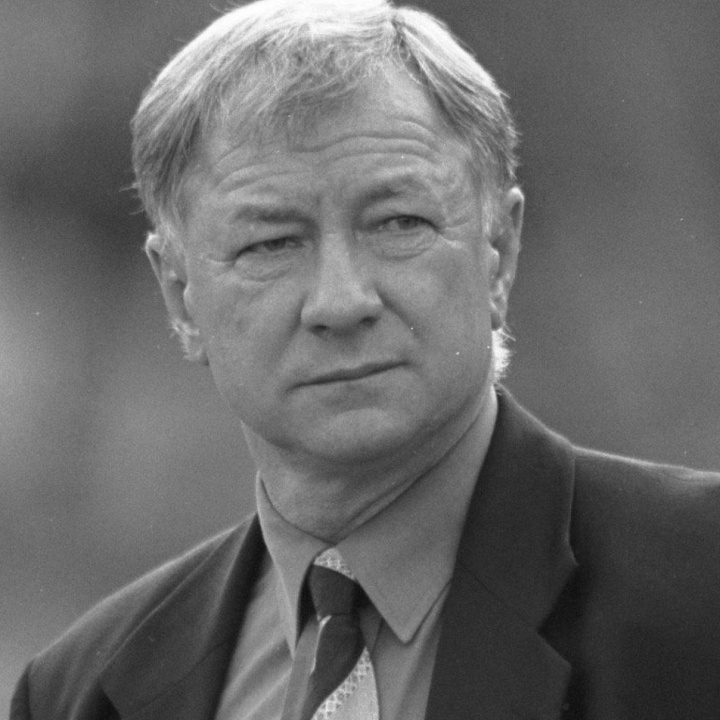 前山东鲁能&俄罗斯国家队主帅鲍里斯去世,享年85岁